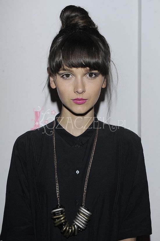 Monika Brodka wyemigruje z Polski?