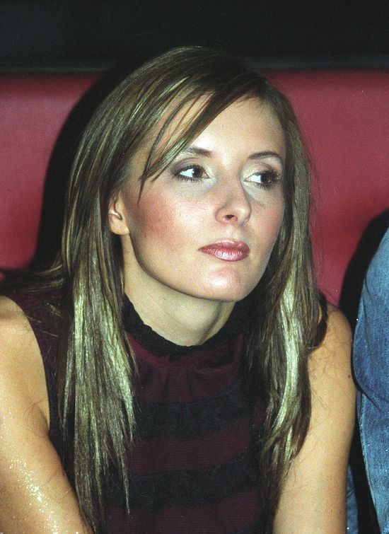 Kiedy Monika Kuszyńska śpiewała w Varius Manx (FOTO)