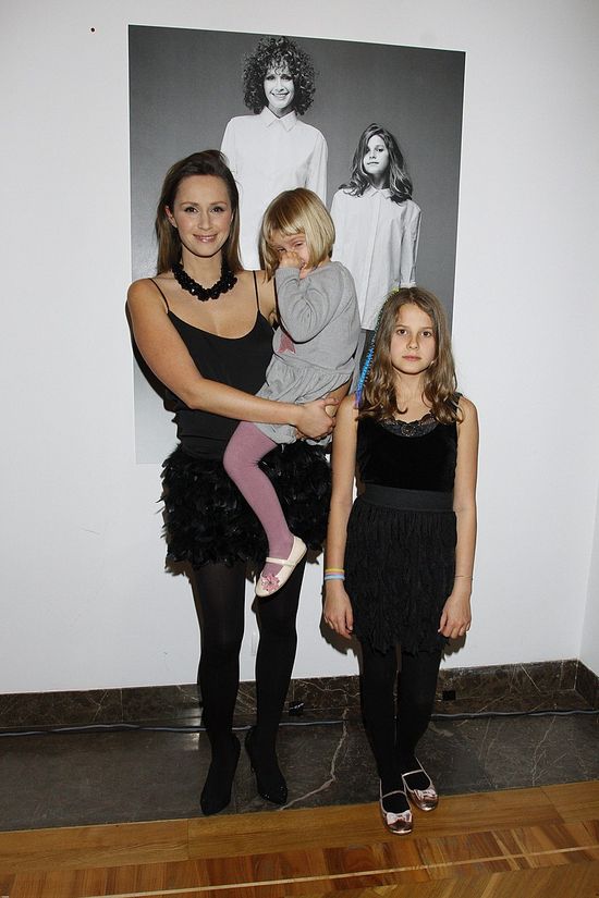 Gwiazdy zachęcają do testów na HIV (FOTO)