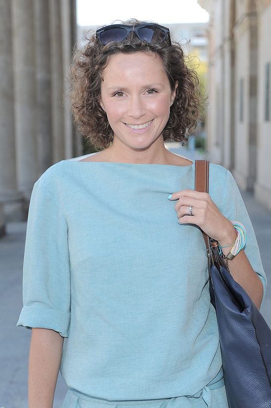 The Smile Tour, czyli gwiazdy na różowym dywanie (FOTO) The Smile Tour, czyli gwiazdy na różowym dywanie (FOTO)