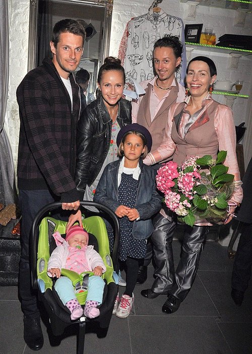 Monika Mrozowska nie poda mięsa na przyjęciu komunijnym