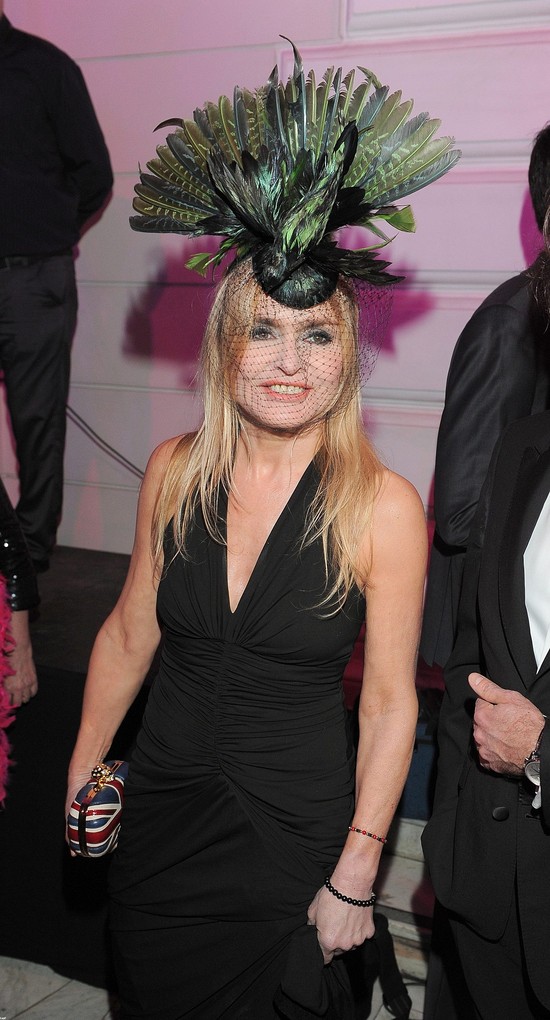 Monika Olejnik obrosła w piórka! (FOTO)