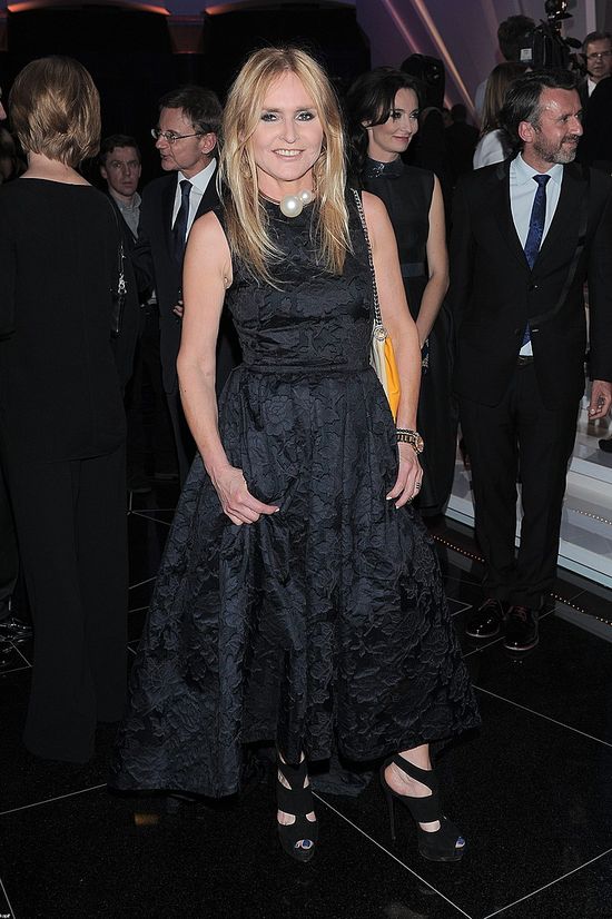 Gwiazdy zgarniają nagrody dla ludzi biznesu (FOTO)