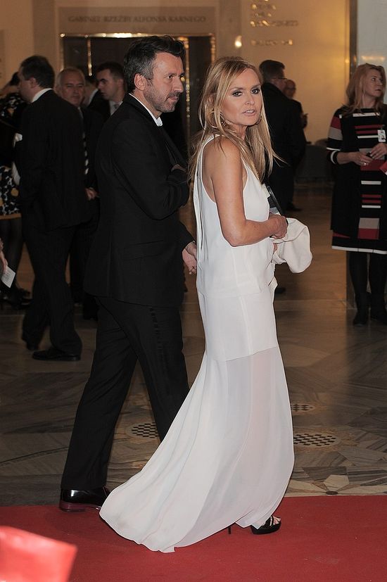 Kto wybrał się do kina na Wałęsa. Człowiek z nadziei? (FOTO)