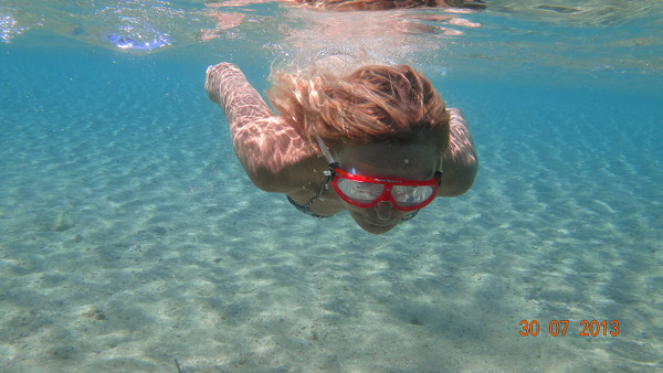 Smok? Potwór z Loch Ness? Syrenka Warszawska? Smok? Potwór z Loch Ness? Syrenka Warszawska?