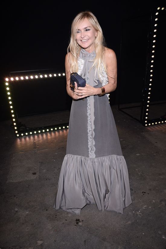 Horodyńska naraża się Olejnik: Bardzo smutny to widok