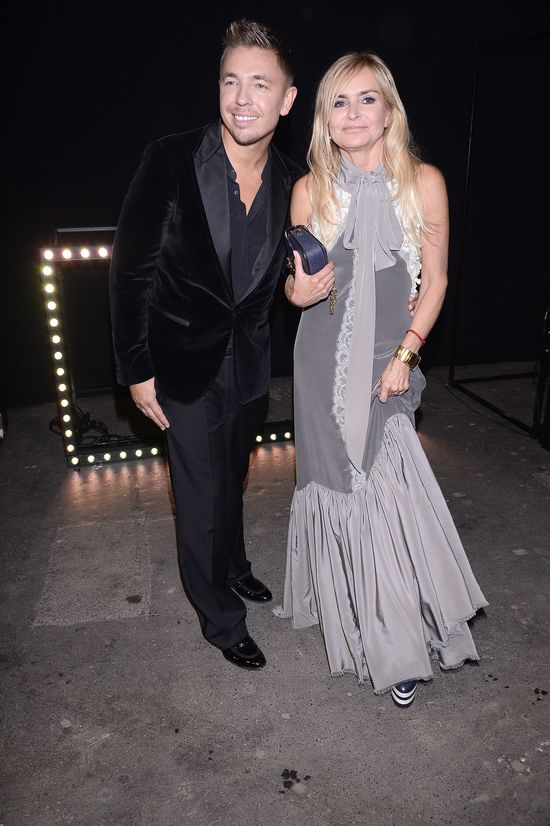 Monika Olejnik w najgorszej stylizacji w swoim życiu (FOTO)