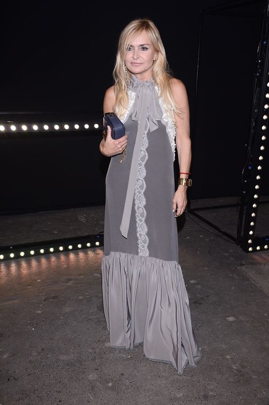 Monika Olejnik w najgorszej stylizacji w swoim życiu (FOTO)