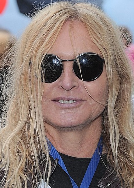 Oto twarz Moniki Olejnik z bliska (FOTO)