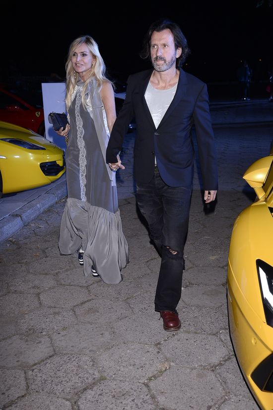 Monika Olejnik w najgorszej stylizacji w swoim życiu (FOTO)