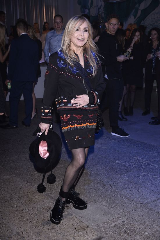 Gwiazdy i gwiazdeczki na pokazie Roberta Kupisza! (FOTO) Gwiazdy i gwiazdeczki na pokazie Roberta Kupisza! (FOTO)