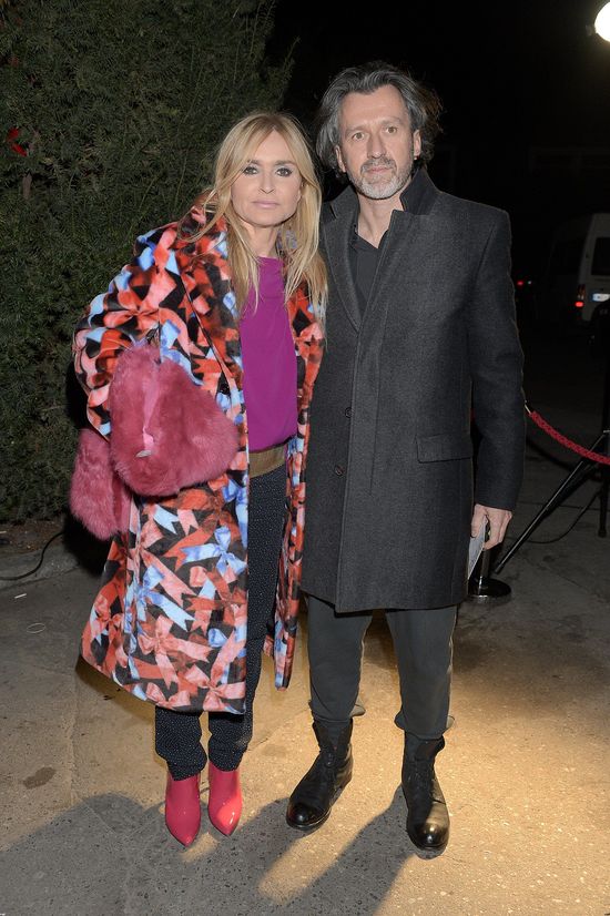 Jej strój przyćmił inne polskie gwiazdy (FOTO)