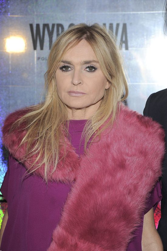 Jej strój przyćmił inne polskie gwiazdy (FOTO)