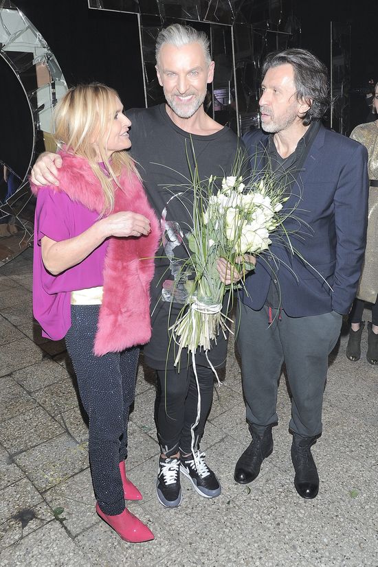 Jej strój przyćmił inne polskie gwiazdy (FOTO)