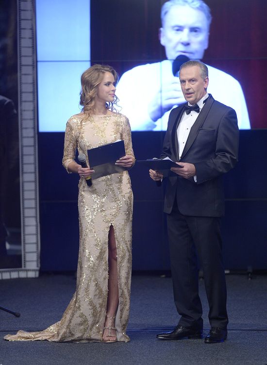 Monika Ordowska już może czuć się gwiazdą? (FOTO)