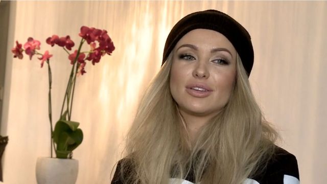 Monika Pietrasińska zmieniła fryzurę, bo... (FOTO+VIDEO)