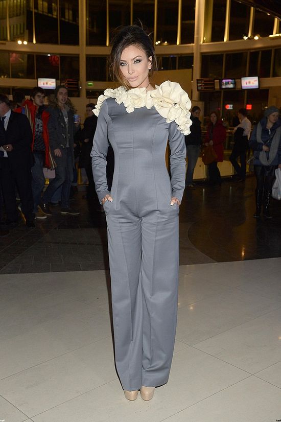 Gwiazdy na premierze filmu Jack Strong (FOTO)