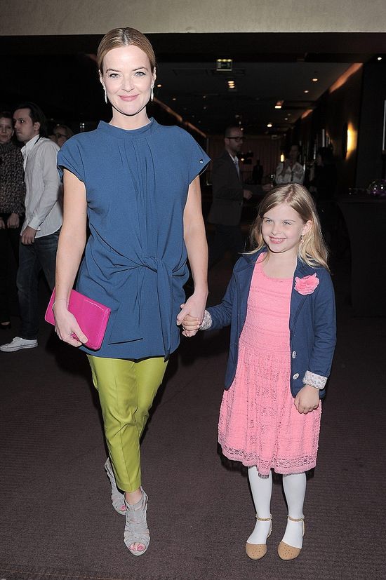 Dzieci znanych rodziców(FOTO)