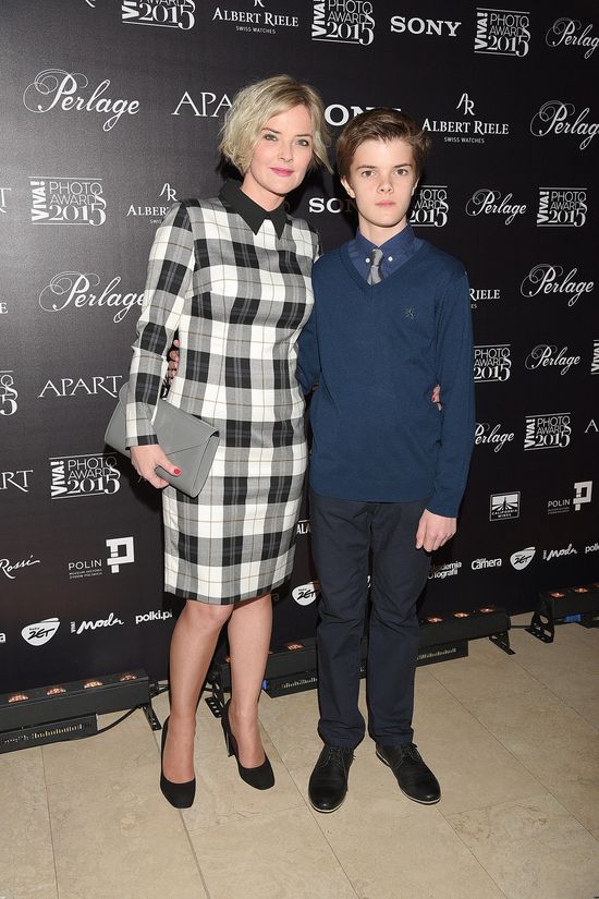 Gwiazdy na imprezie Photo Awards (FOTO)