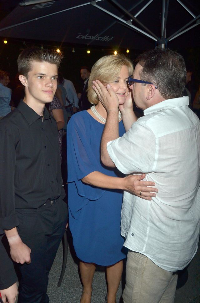 Monika Zamachowska pokazuje, jak zarabia na alimenty męża (Instagram) Monika Zamachowska pokazuje, jak zarabia na alimenty męża (Instagram)