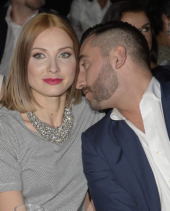 Joanna Moro chce za wszelką cenę wygrać Taniec z gwiazdami? 