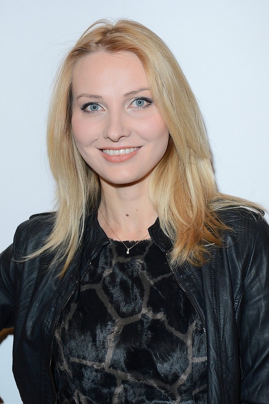 Joanna Moro na okładce najnowszego numeru Joy'a (FOTO) Joanna Moro na okładce najnowszego numeru Joy'a (FOTO)