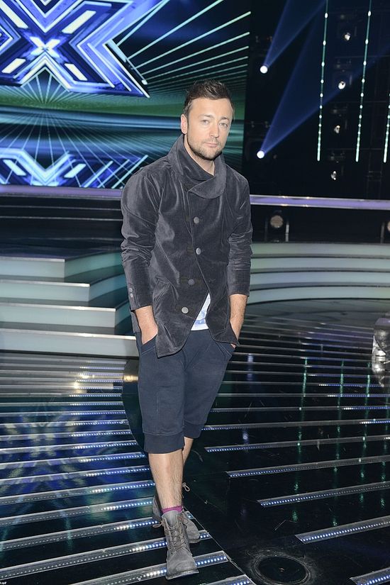 Czesław Mozil: Polsce ludzie traktują dzieci jak debili