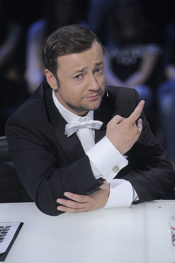 Mali giganci - mamy listę gwiazd, które pojawią się w show