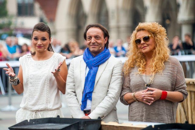 Będzie 2. edycja MasterChefa