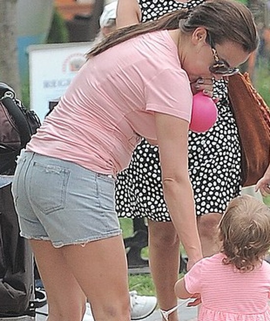 Anna Mucha zaczyna tyć? (FOTO)