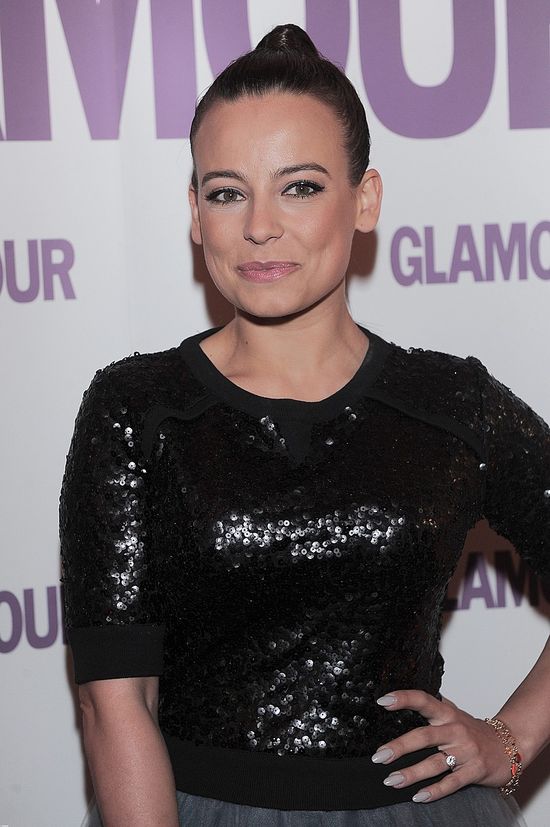 Gwiazdy na gali Kobiety Dekady Glamour (FOTO) Gwiazdy na gali Kobiety Dekady Glamour (FOTO)