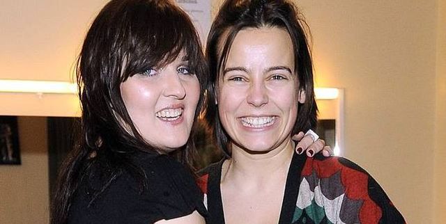 Mucha pokazała swoje zdjęcie bez grama makijażu (FOTO) Mucha pokazała swoje zdjęcie bez grama makijażu (FOTO)