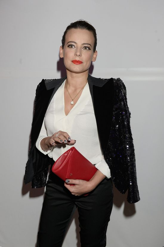 Anna Mucha zdradza, w jakim wieku straciła cnotę... Anna Mucha zdradza, w jakim wieku straciła cnotę...