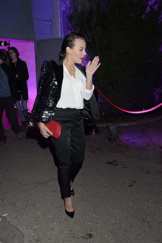 Anna Mucha zdradza, w jakim wieku straciła cnotę... Anna Mucha zdradza, w jakim wieku straciła cnotę...