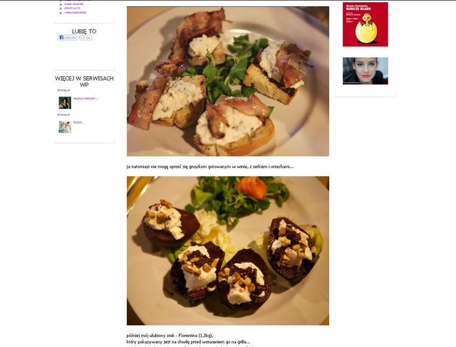 Mucha objada się na wakacjach (FOTO)