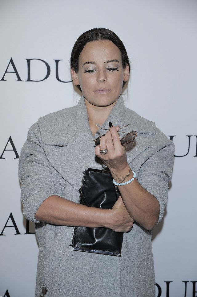 Mucha o Przybylskiej: Od poniedziałku koczują paparazzi Mucha o Przybylskiej: Od poniedziałku koczują paparazzi