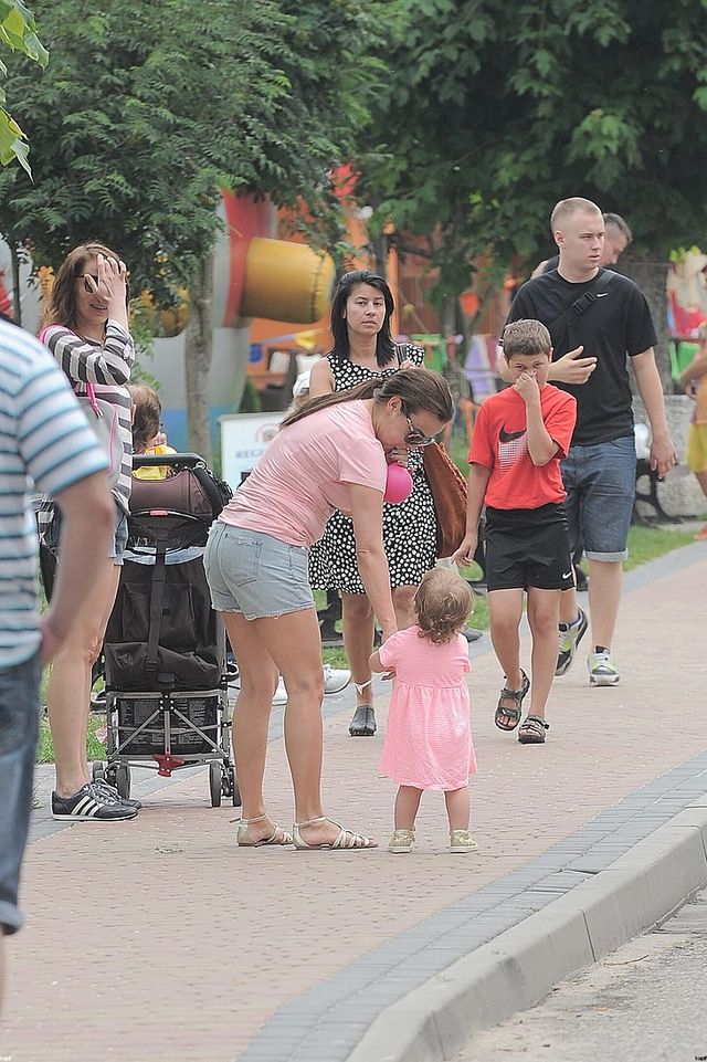 Mucha po pachy w pieluchach 