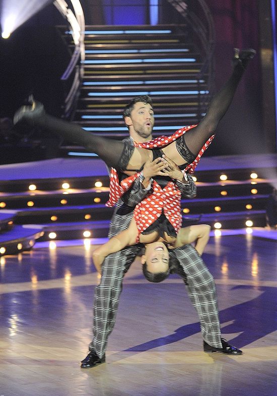 Czy Anna Mucha będzie śpiewać?