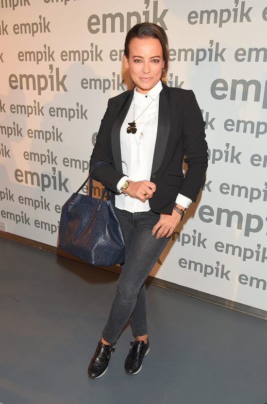 Mucha i Wendzikowska promują książkę - hit wśród mam (FOTO)