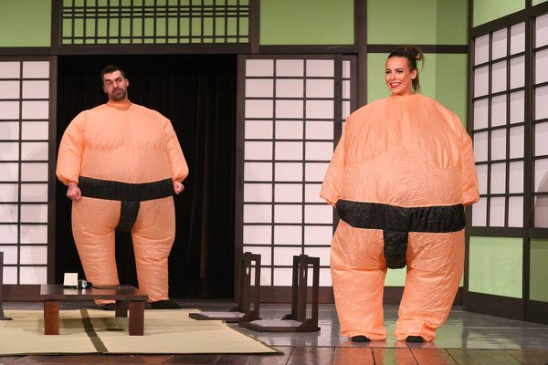 Anna Mucha w rozmiarze XXL (FOTO) Anna Mucha w rozmiarze XXL (FOTO)