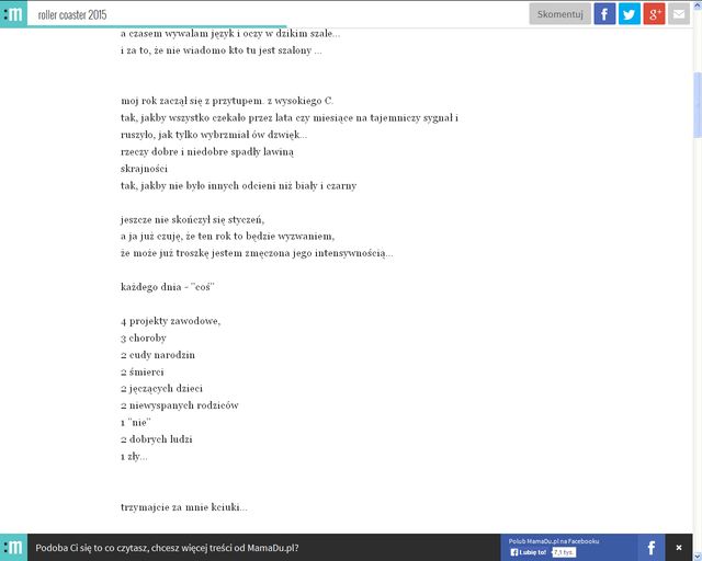 Anna Mucha ma prawo być przygnębiona (FOTO) Anna Mucha ma prawo być przygnębiona (FOTO)