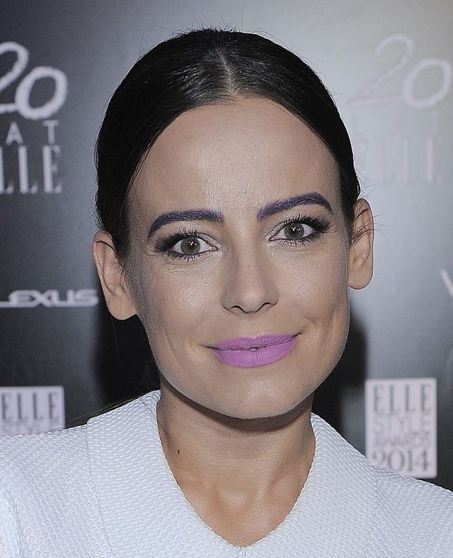 Anna Mucha - faktycznie SCHUDŁA! (FOTO) Anna Mucha - faktycznie SCHUDŁA! (FOTO)