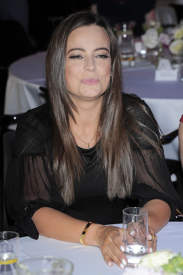 Anna Mucha założyła konto na Instagramie Anna Mucha założyła konto na Instagramie