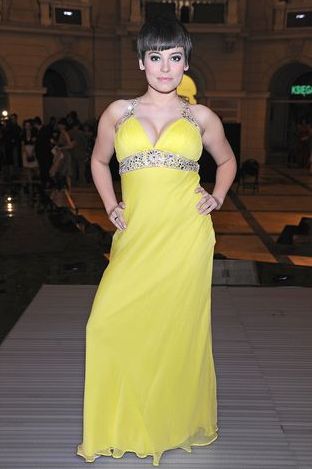 Te polskie gwiazdy nie zawsze nosiły rozmiar S (FOTO)