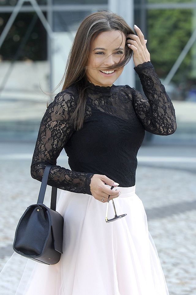 Anna Mucha pokazała swoje DZIECI (Instagram) Anna Mucha pokazała swoje DZIECI (Instagram)