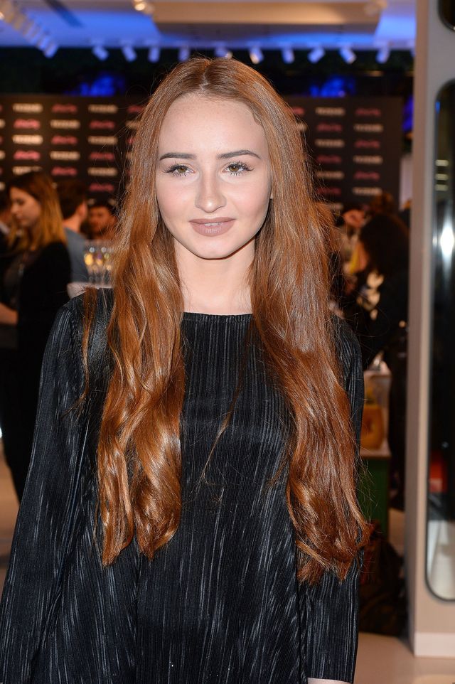 Angelika Mucha płacze na Insta. Udało jej się podać rękę JUSTINOWI BIEBEROWI!