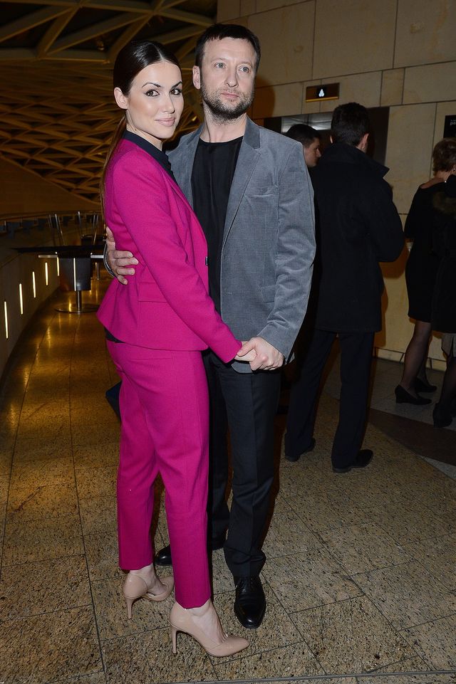 Dlaczego Marta Żmuda zamknęła się w domu z parówkami?