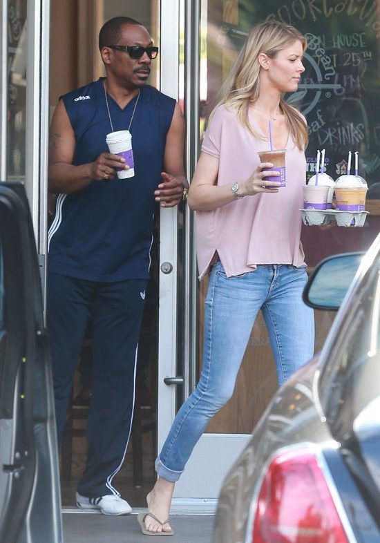 Córka gwiazdora zafundowała sobie oryginalny tatuaż (Inst)