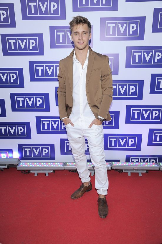 Plejada gwiazd na jesiennej ramówce TVP (FOTO)