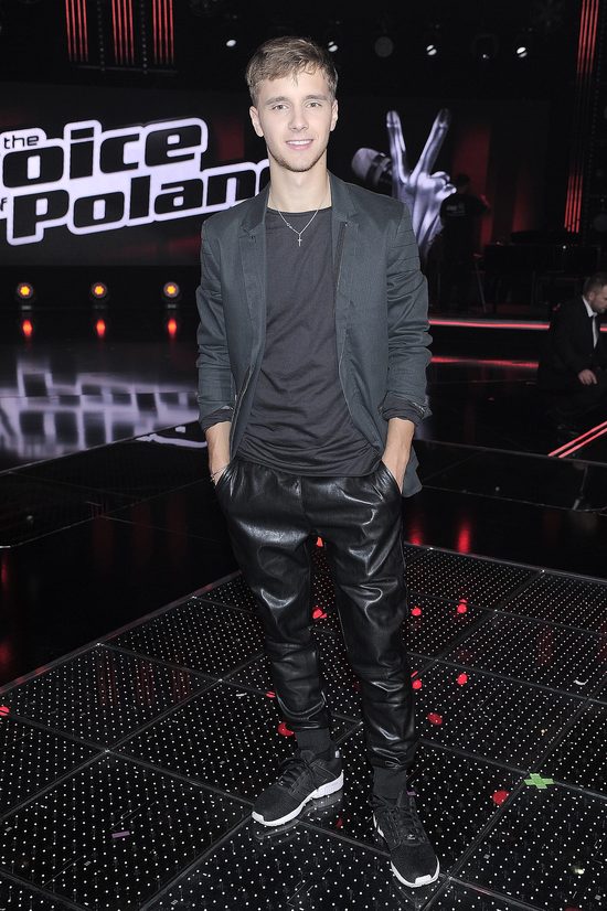 Marta Bijan - nowa dziewczyna Macieja Musiała